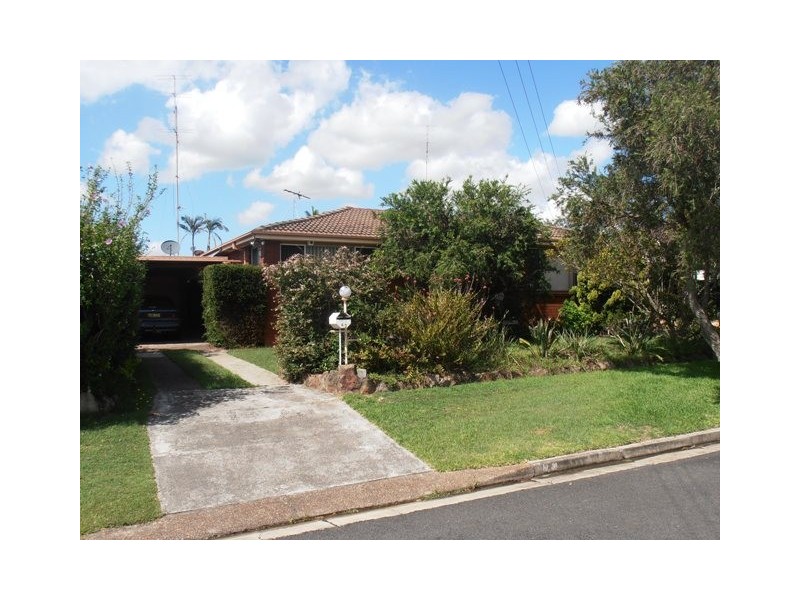 Woodberry NSW 2322