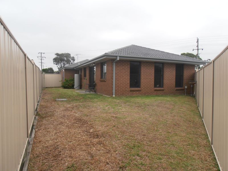 8/5 Quarter Sessions Road, Tarro NSW 2322