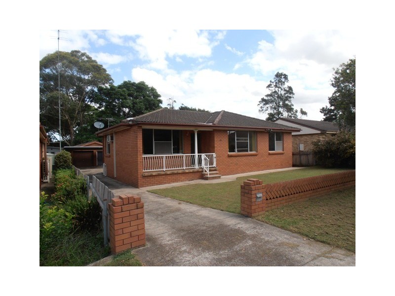 Raymond Terrace NSW 2324