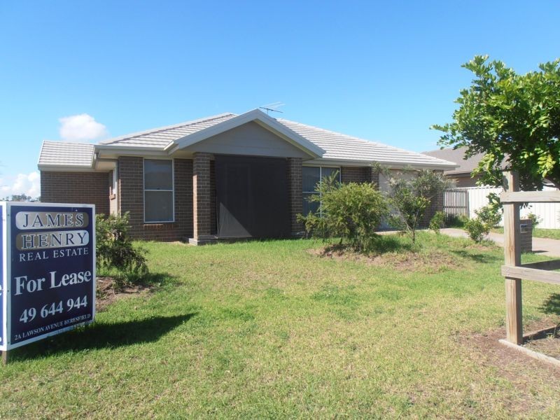 26 Fonda Avenue, Rutherford NSW 2320