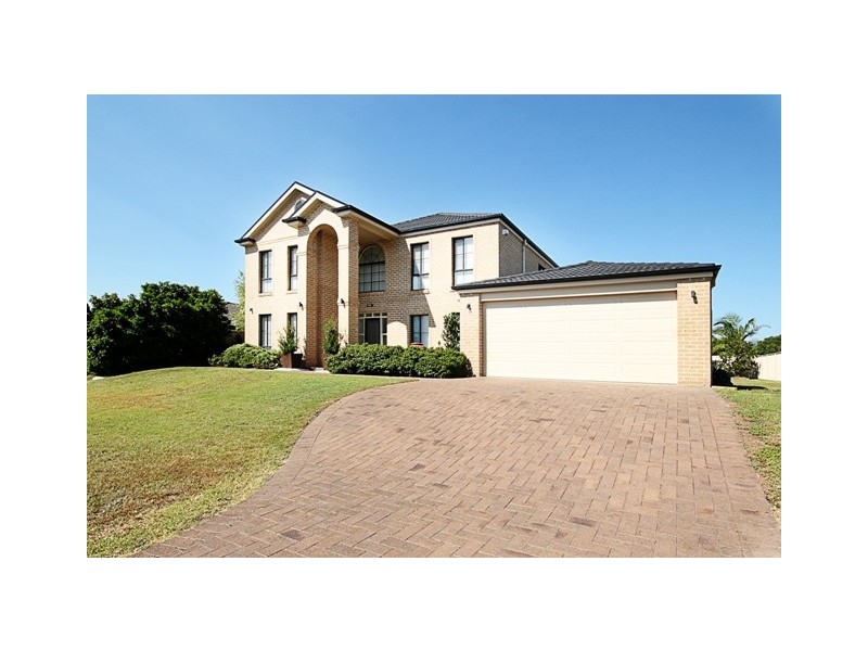 Thornton NSW 2322