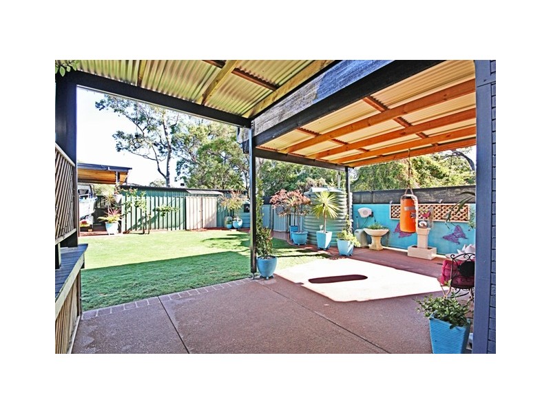 Metford NSW 2323