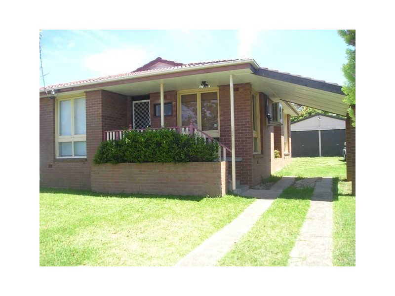 Woodberry NSW 2322