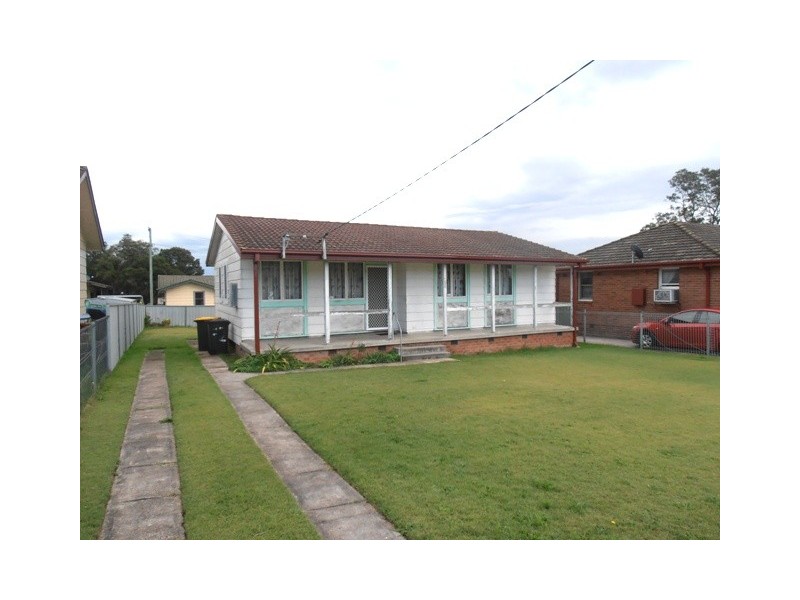 Woodberry NSW 2322