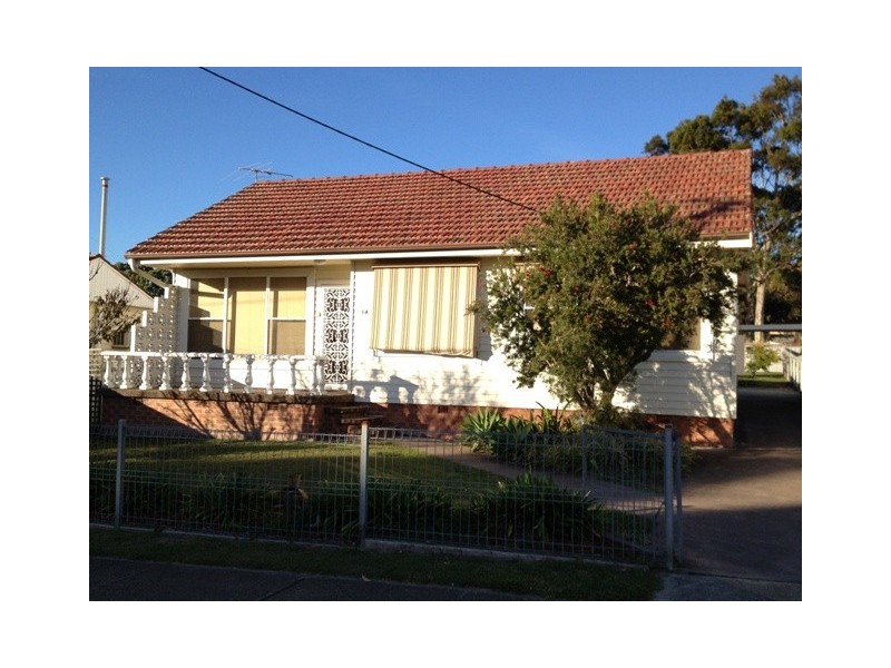 34 Beresford Avenue, Beresfield NSW 2322