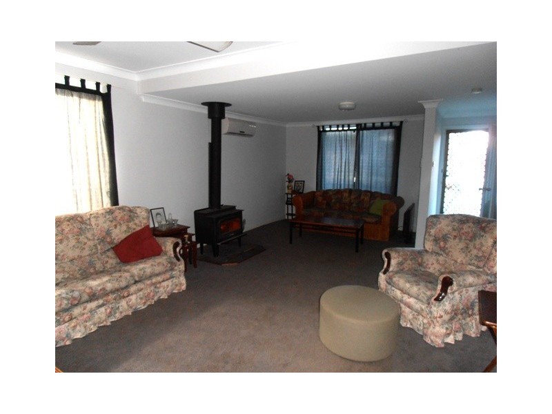 Horseshoe Bend NSW 2320