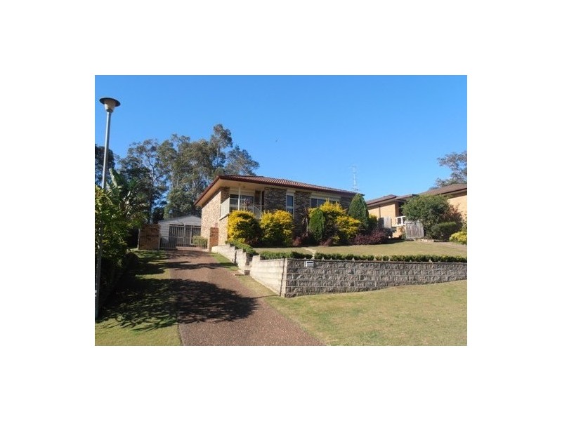 Rutherford NSW 2320
