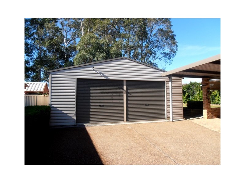 Rutherford NSW 2320