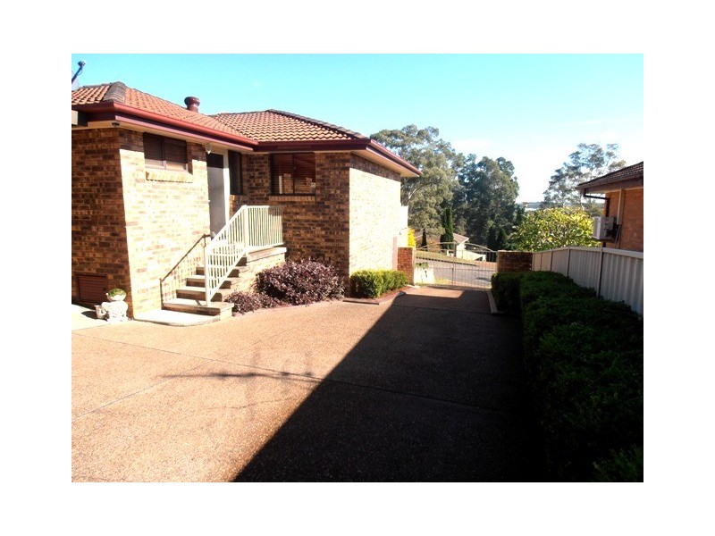 Rutherford NSW 2320