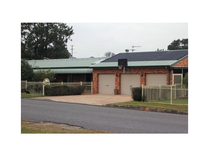 Greta NSW 2334