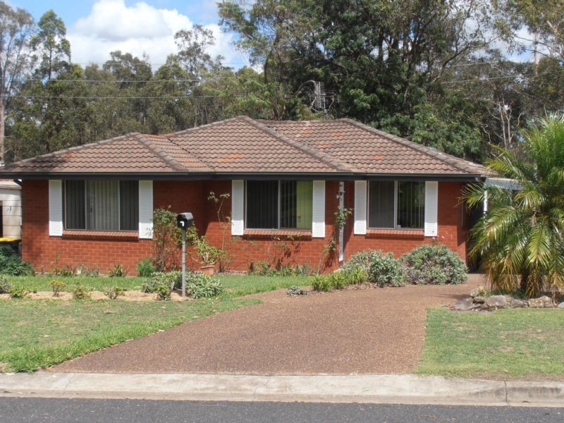 Thornton NSW 2322