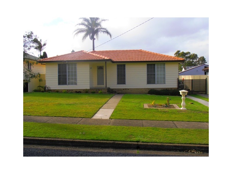 Tarro NSW 2322