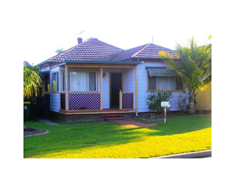 Beresfield NSW 2322
