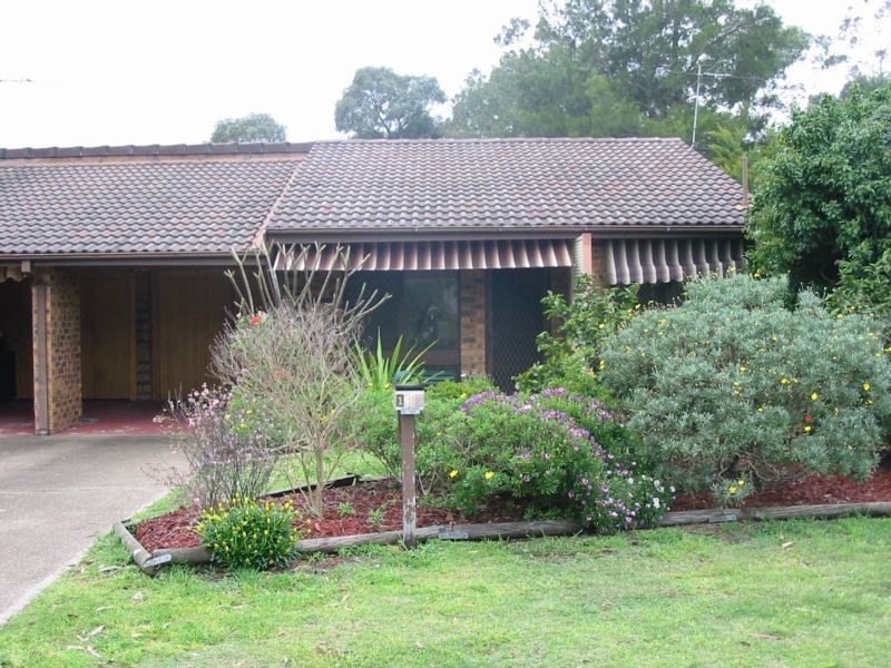 1/27 Stradbroke Avenue, Metford NSW 2323