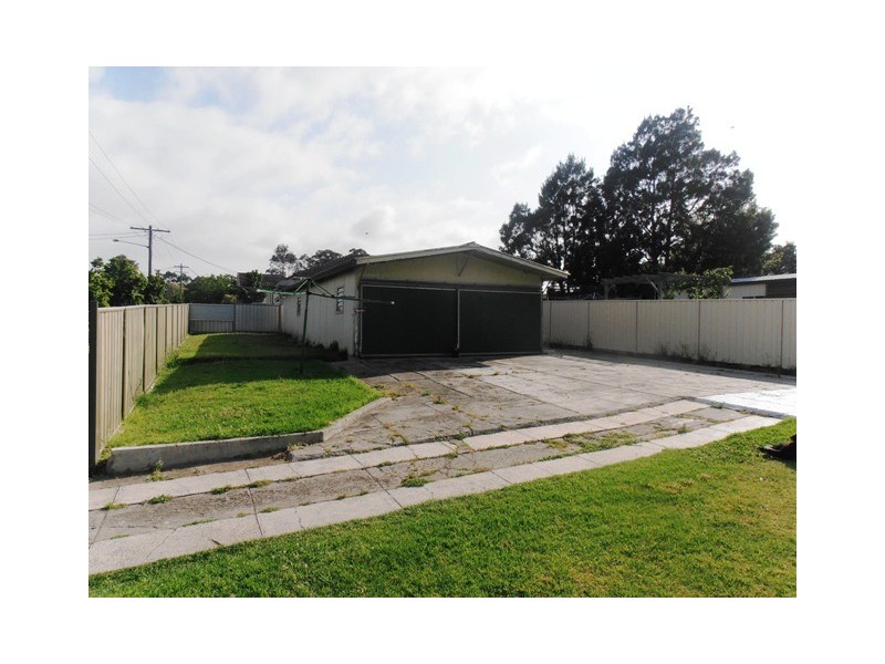 Beresfield NSW 2322