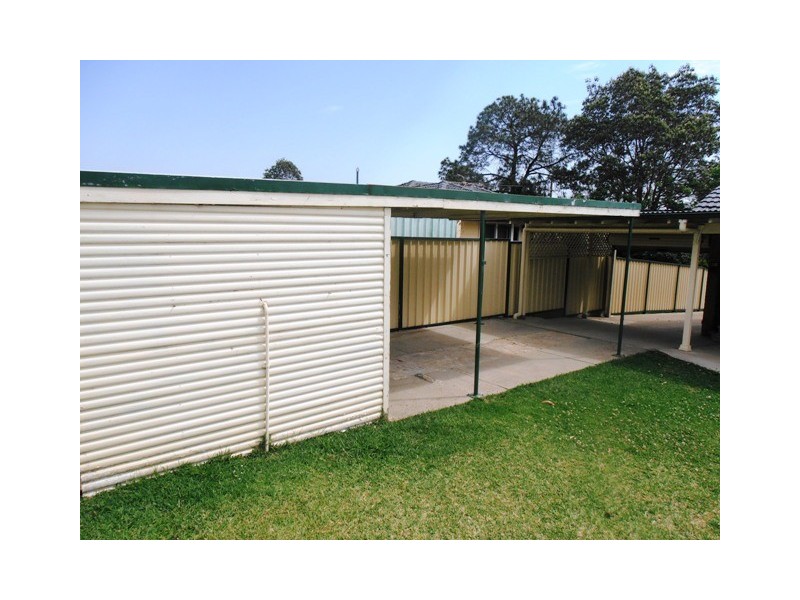 Woodberry NSW 2322