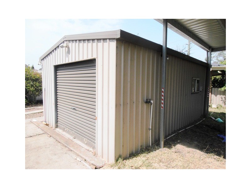 Thornton NSW 2322