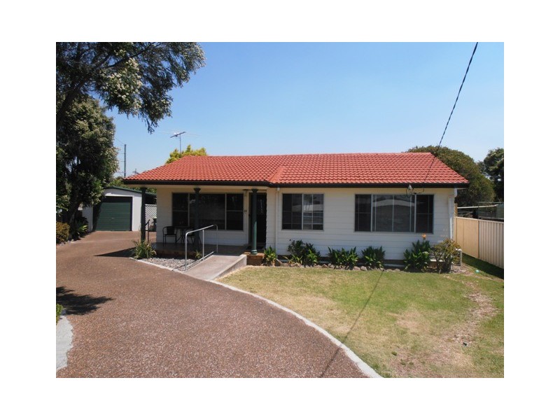 Tarro NSW 2322