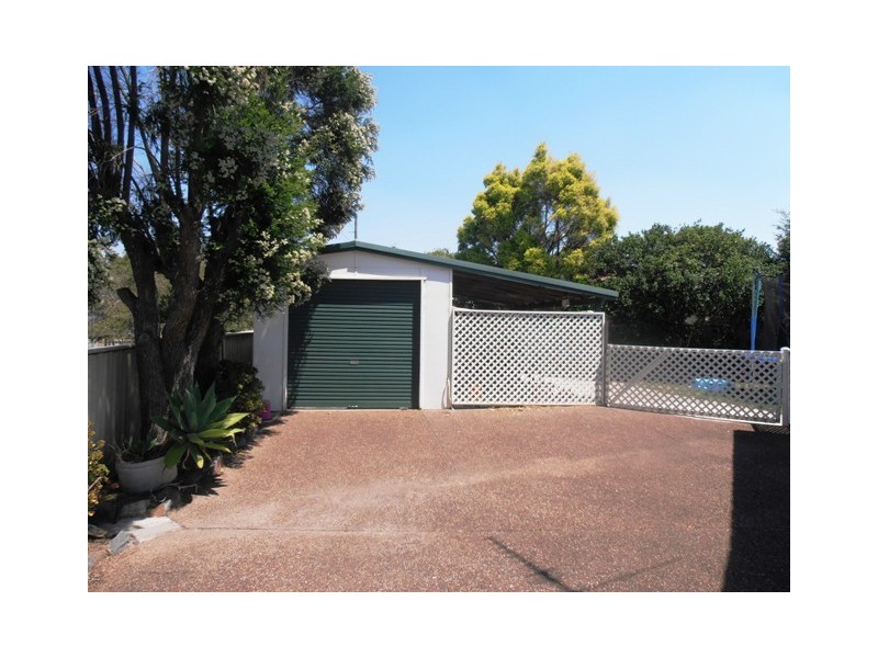 Tarro NSW 2322