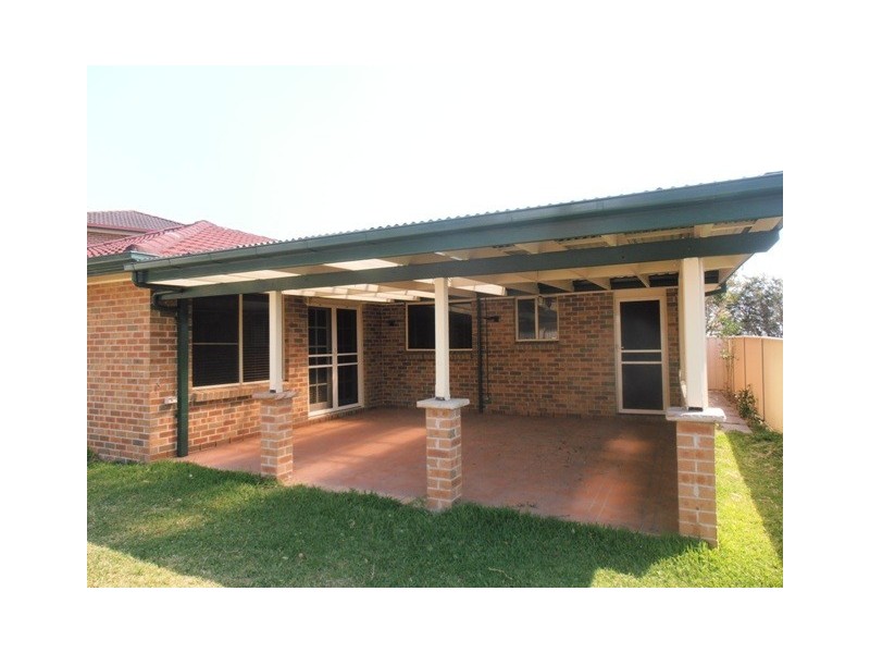2 Joshua Close, Rutherford NSW 2320