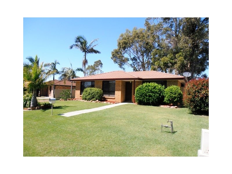 28 Melaleuca Drive, Metford NSW 2323