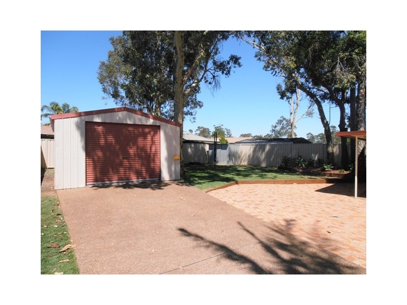 28 Melaleuca Drive, Metford NSW 2323