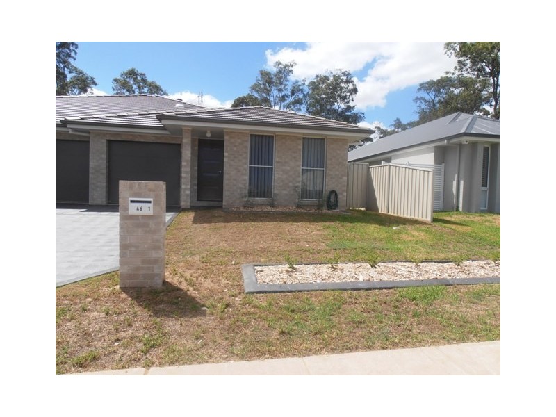 1 & 2/46 Ashton Drive, Heddon Greta NSW 2321