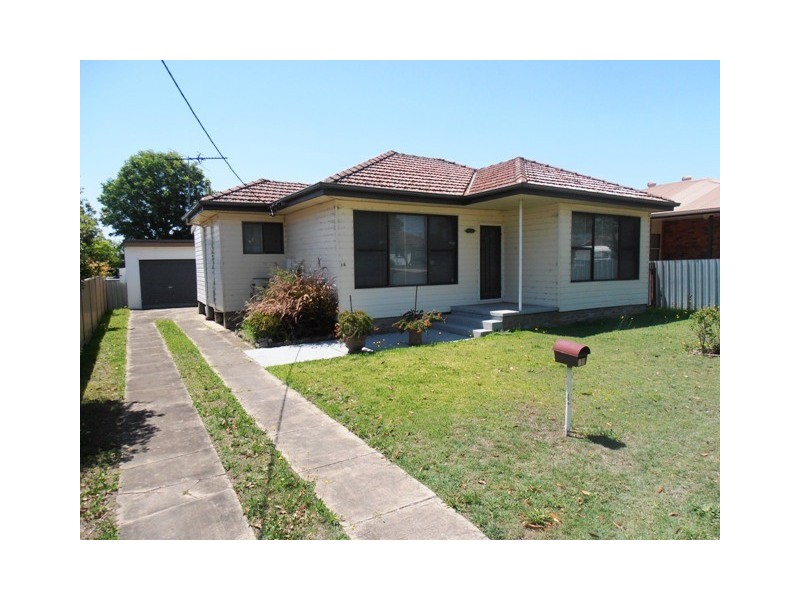 Beresfield NSW 2322