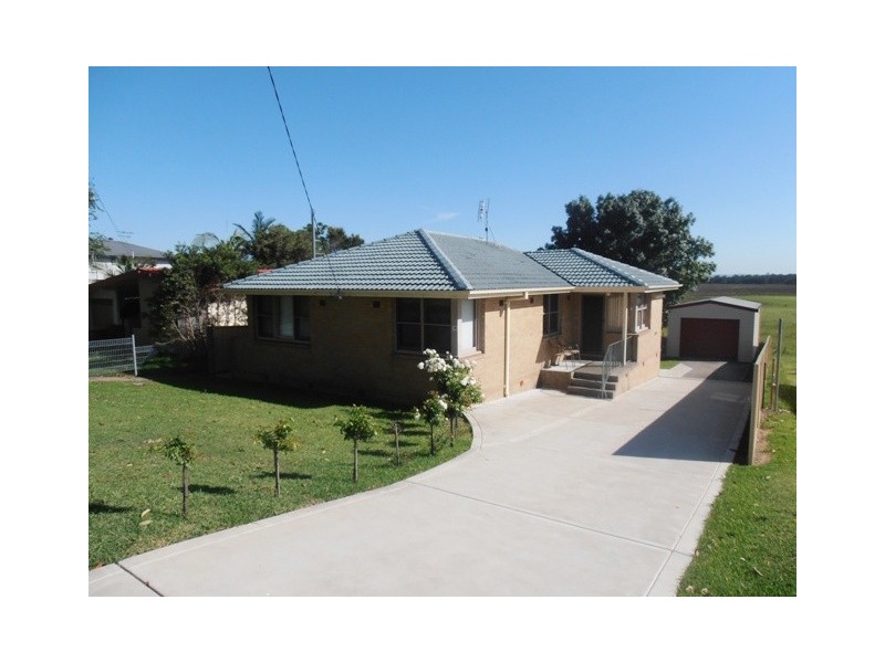 Woodberry NSW 2322