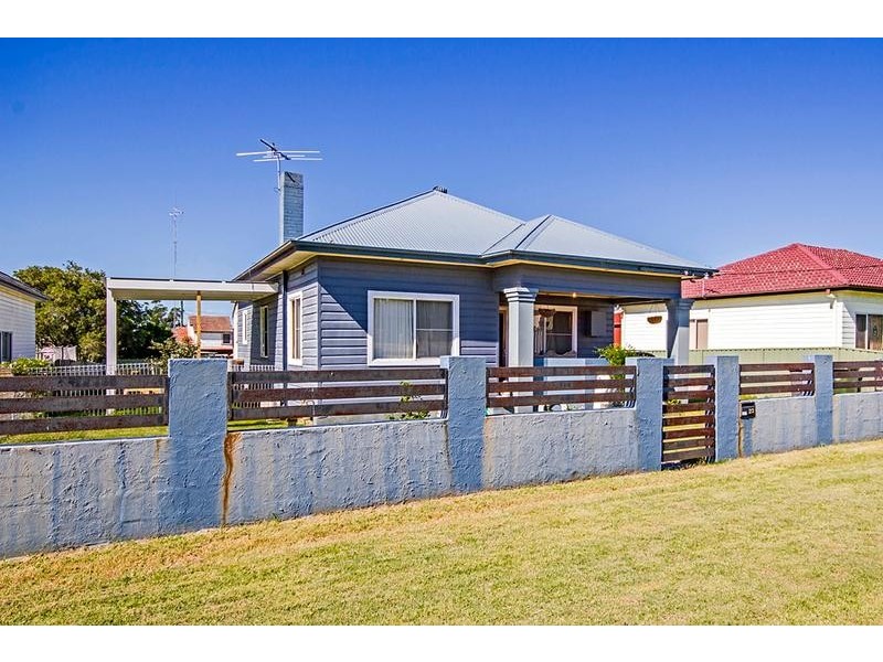 Tarro NSW 2322