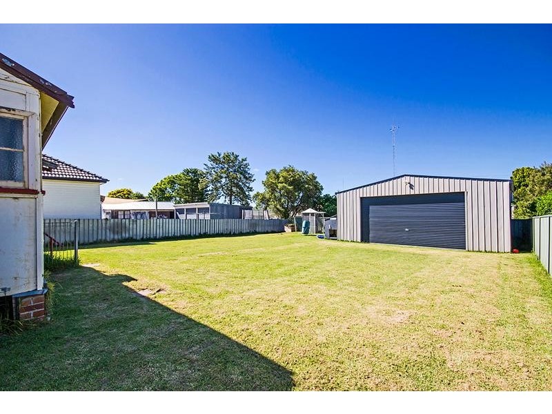 Tarro NSW 2322