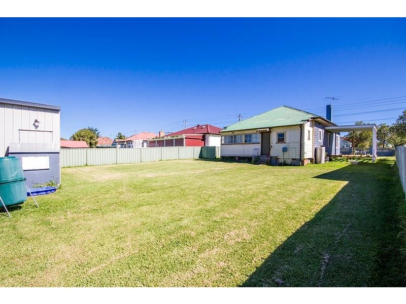 Tarro NSW 2322