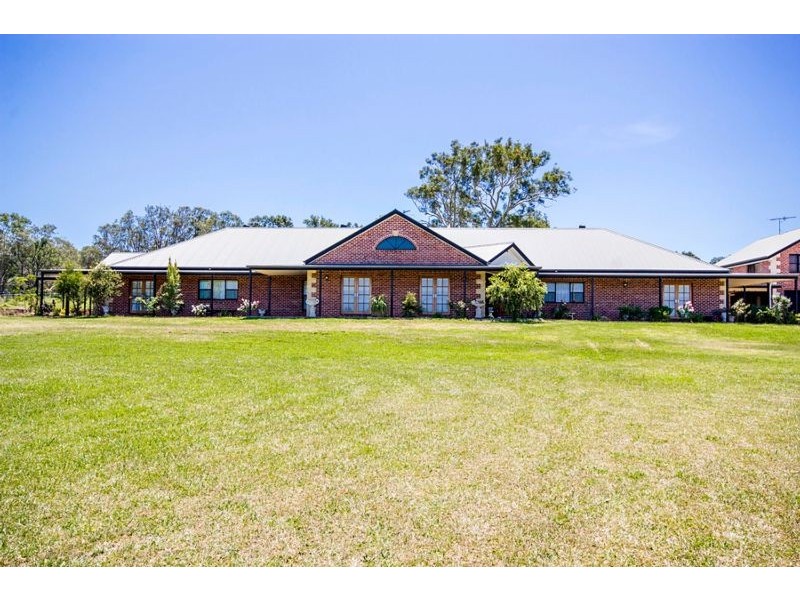 Duns Creek NSW 2321