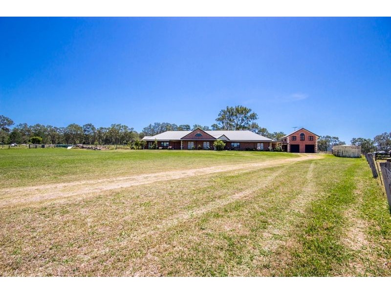 Duns Creek NSW 2321