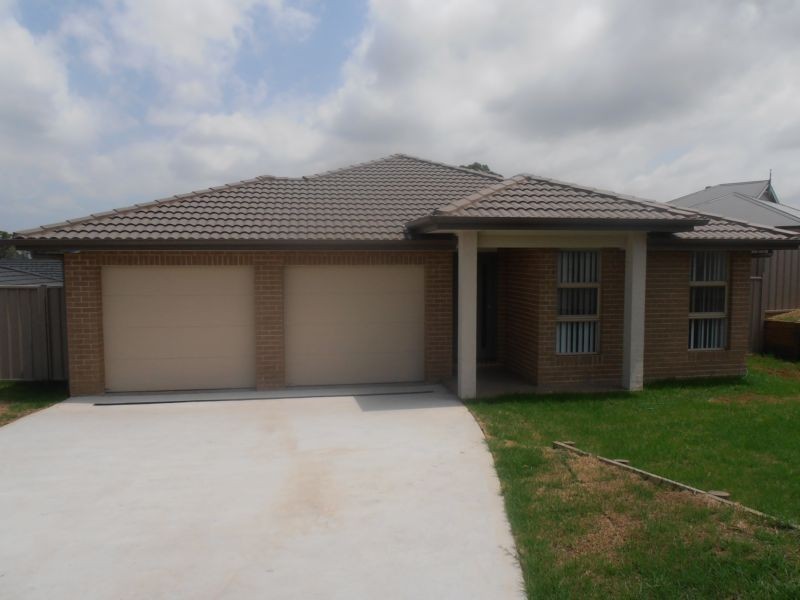 3 Jory Crescent, Raworth NSW 2321