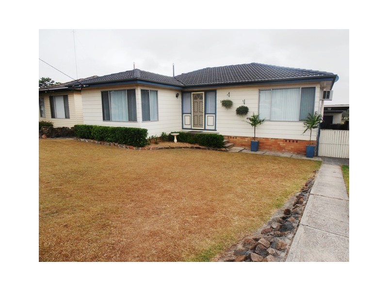 Woodberry NSW 2322