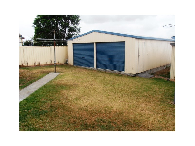 Woodberry NSW 2322