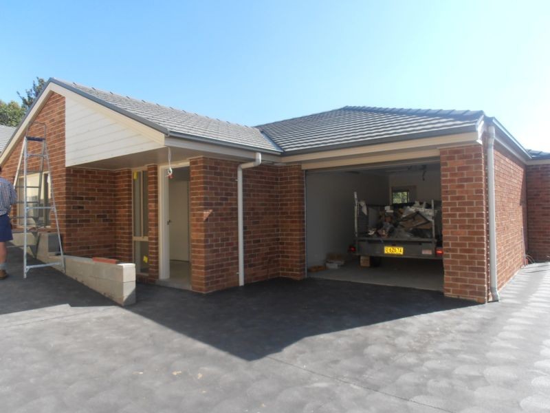 3/1 Jonathon Street, Rutherford NSW 2320