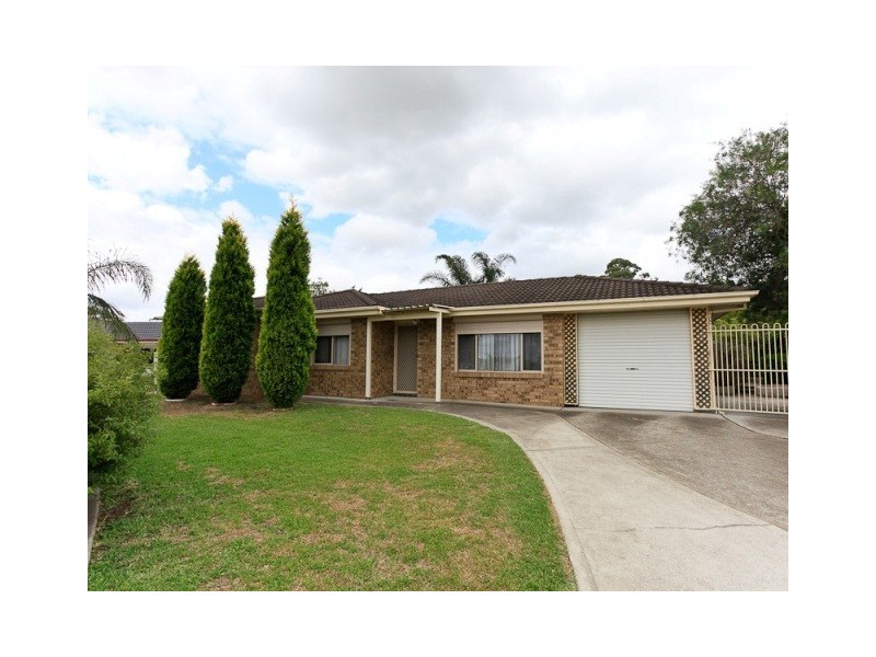 Woodberry NSW 2322