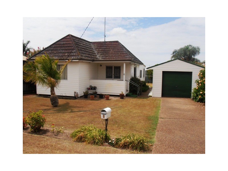 Beresfield NSW 2322