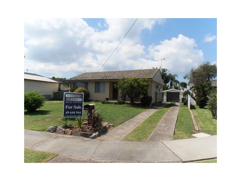 23 Aldwick Close, Tarro NSW 2322