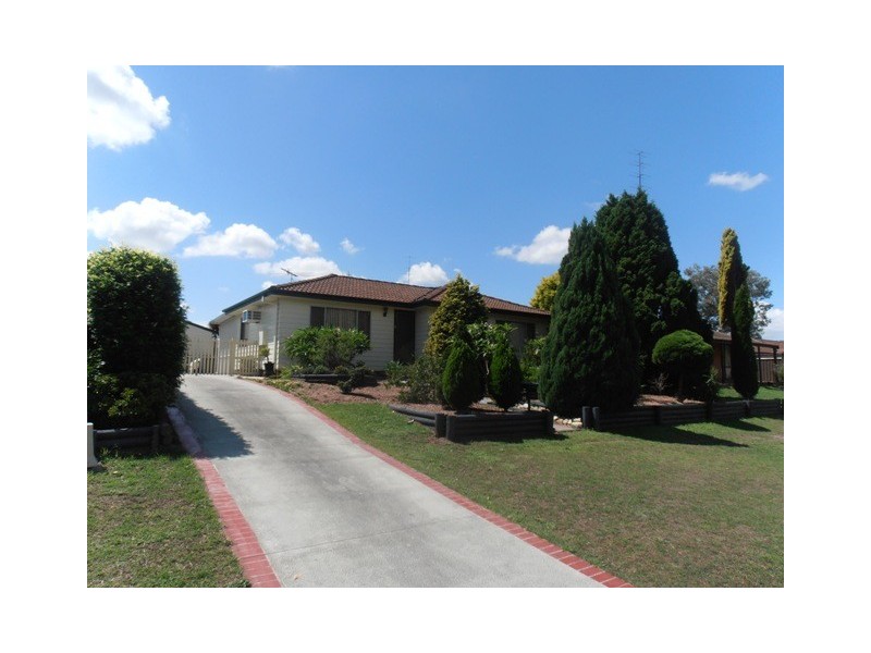 Woodberry NSW 2322