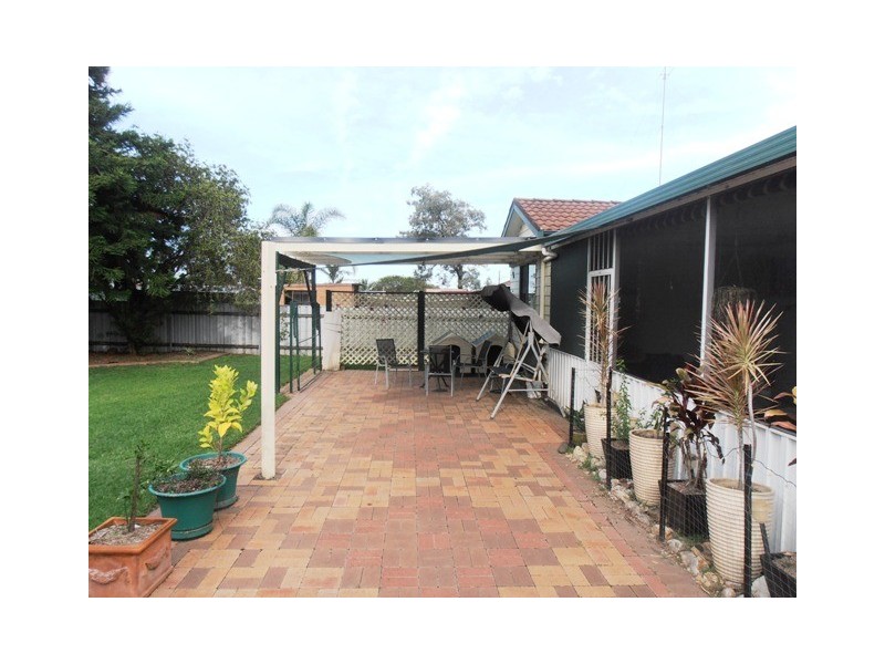 Woodberry NSW 2322