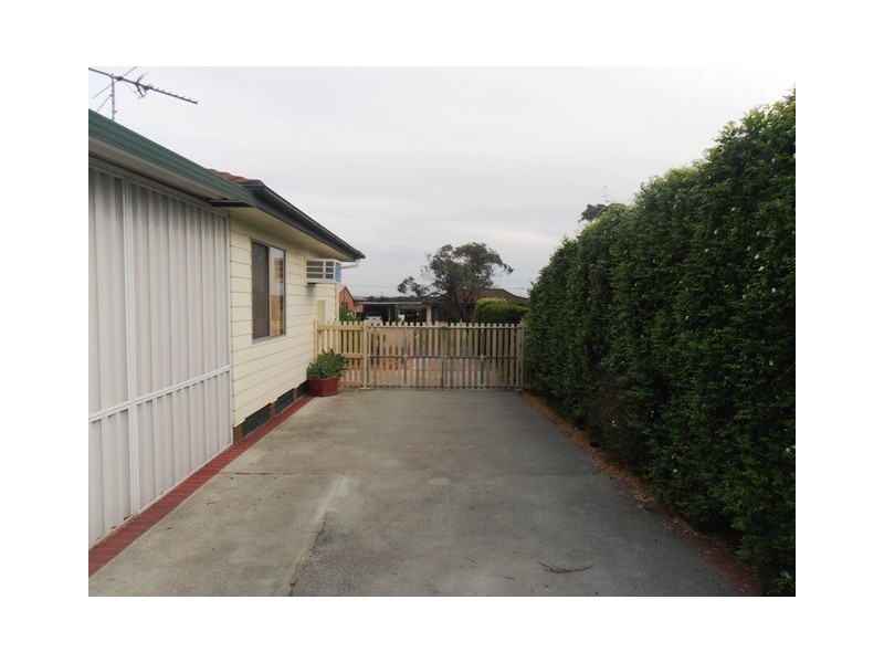 Woodberry NSW 2322