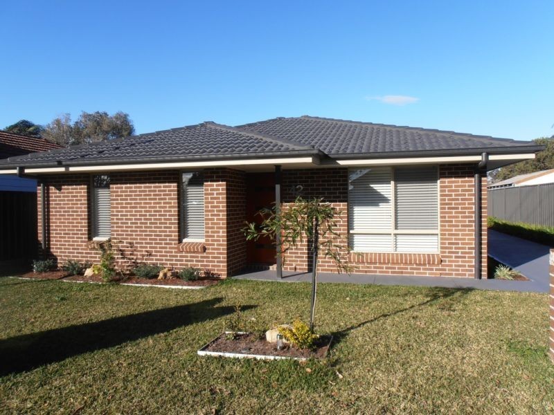 42 Greville Street, Beresfield NSW 2322