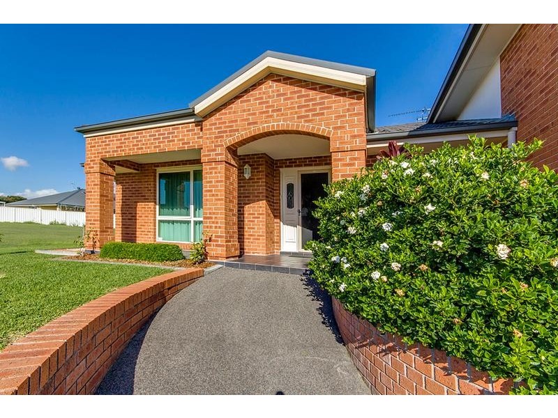 56 Raworth Avenue, Raworth NSW 2321