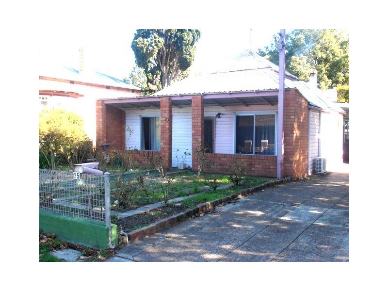 25 James Street, Maitland NSW 2320