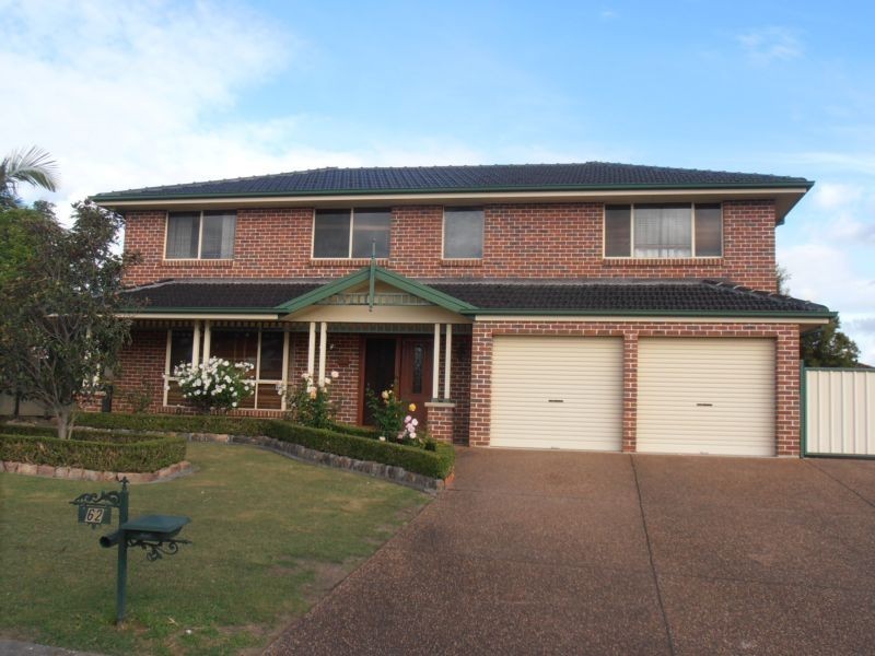 62 Kilkenny Circuit, Ashtonfield NSW 2323