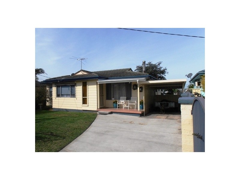 Woodberry NSW 2322