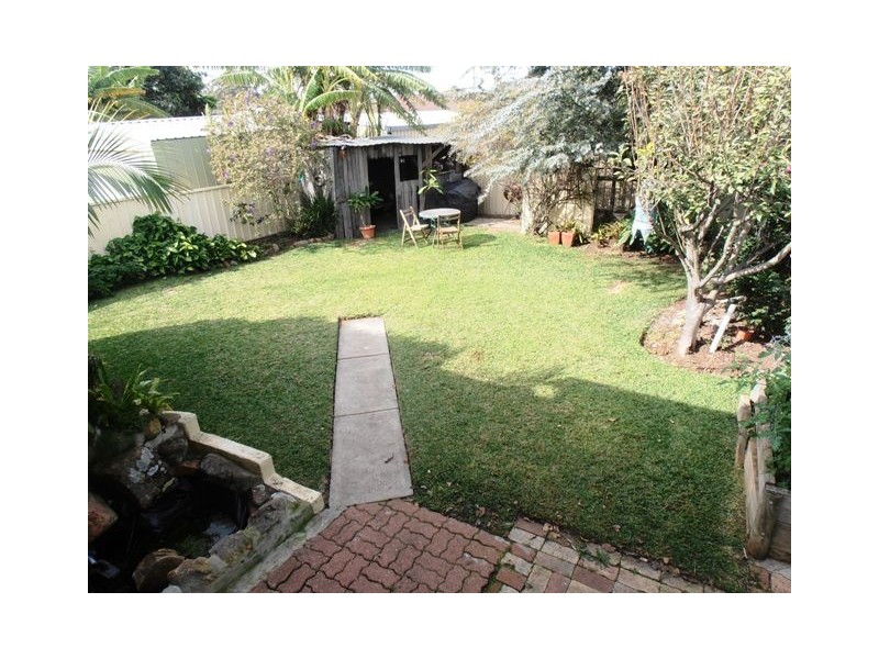 Woodberry NSW 2322
